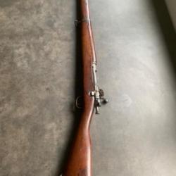 springfield  1903 1903a3 Smith corona 1942