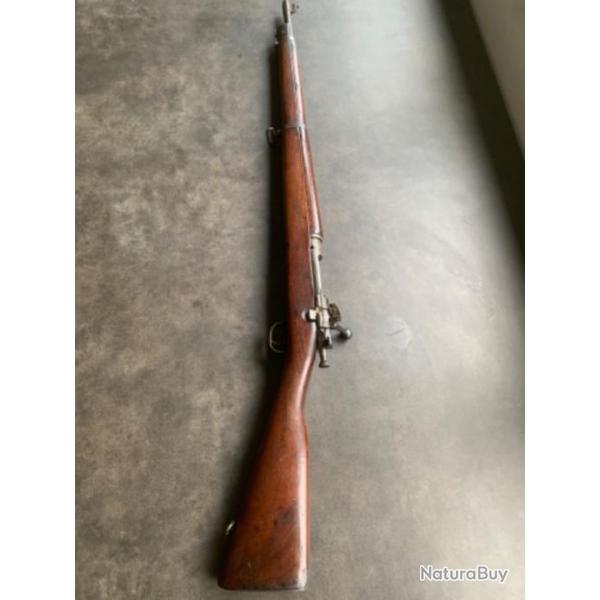 springfield  1903 1903a3 Smith corona 1942