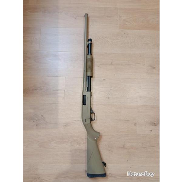 Winchester sxp defender