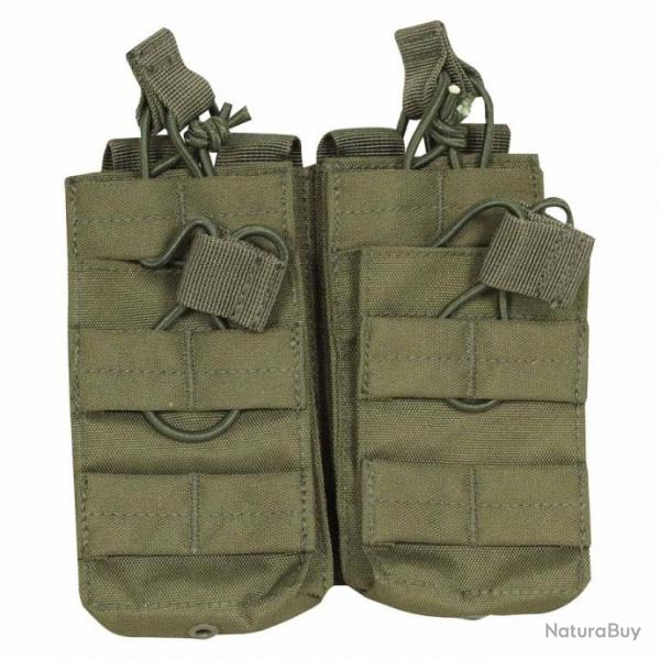 Poche chargeur double vert | Viper tactical (0000 4071)