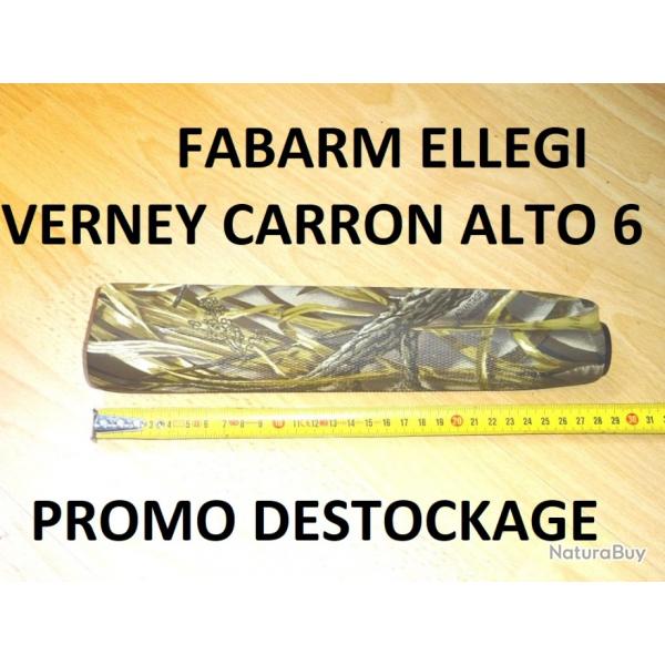 devant CAMO longuesse FABARM ELLEGI EURO 3 VERNEY CARRON ALTO euro3 - VENDU PAR JEPERCUTE (D22E1200)