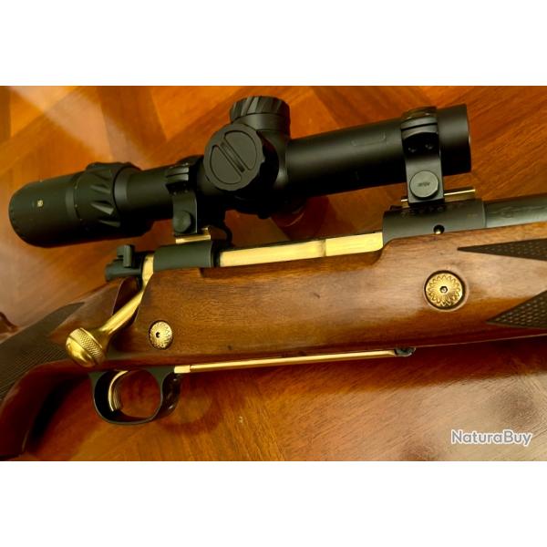 !!! MAGNIFIQUE !!! SUPER EXPRESS WINCHESTER 70