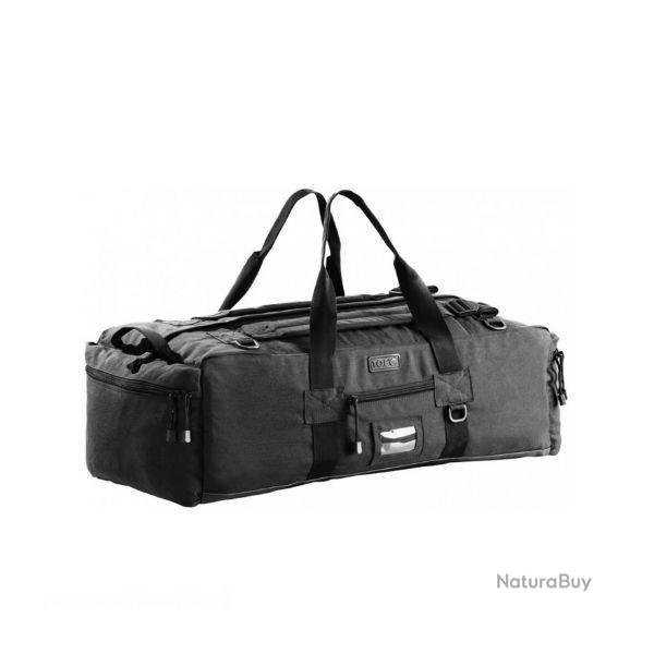 Sac commando OPEX 80 l - Noir - ARMSCO