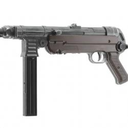 Fusil Legends MP40 German Lecacy Edition Semi Auto - Cal4.5 bb