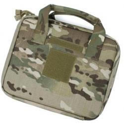 Housse 2 pistolets- TMC - Multicam