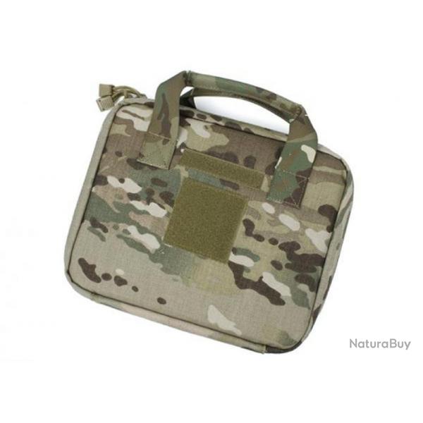 Housse 2 pistolets- TMC - Multicam