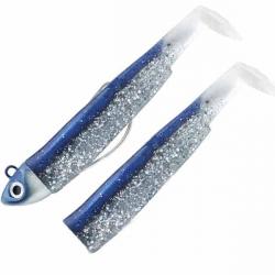 Fiiish Combo Black Minnow 105 Search 12g Barracuda Blue