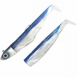 Fiiish Combo Black Minnow 105 Off Shore 16g Blue