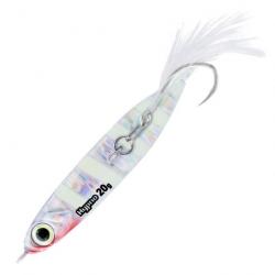 Fiiish Hypno Cast 15g Silver Morning