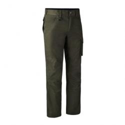 DCO24 ! Pantalon de chasse DeerHunter Rogaland Vert