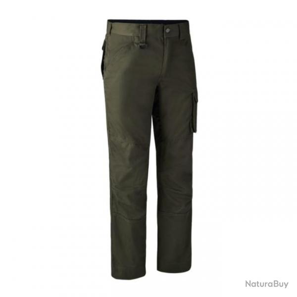 DCO24 ! Pantalon de chasse DeerHunter Rogaland Vert