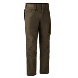 DCO24 ! Pantalon de chasse DeerHunter Rogaland Marron