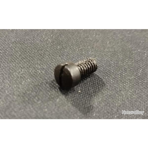 ENFIELD N1 MKIII vis de ressort de trappe de plaque de couche (buttplate trapdoor spring screw)