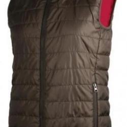 DCO24 ! Gilet matelassé réversible Femme Somlys DD Lady 414