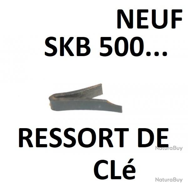 ressort de cl clef NEUF de fusil superpos SKB 500 505 600 605 805 885 - (D9T3171)