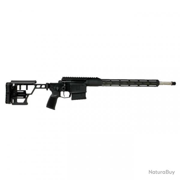 CARABINE SIG SAUER CROSSE 6,5 MM CREEDMOOR CHASSIS NOIR 18" Foire  l'occasion