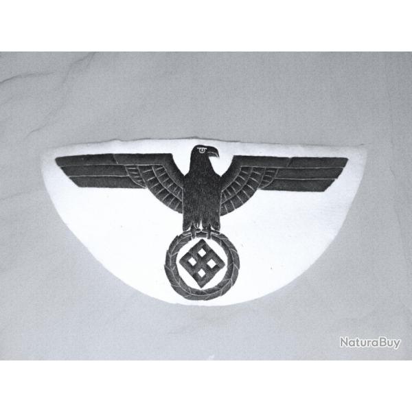 Aigle Maillot de sport Wehrmacht - Tiss Bevo