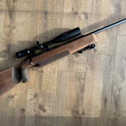 ANCHUTZ MATCH 54 22LR