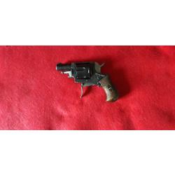 Revolver bulldog 320