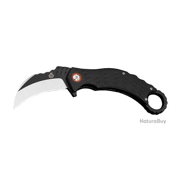 KARAMBIT EAGLE NOIR | QSP