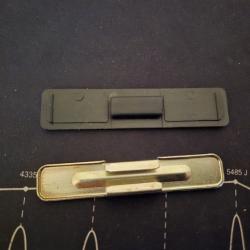 Cache fenetre pour steyr aug