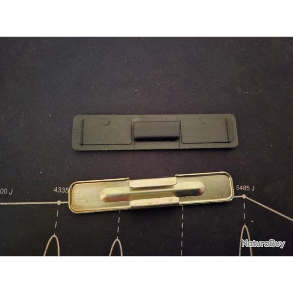 Cache fenetre pour steyr aug