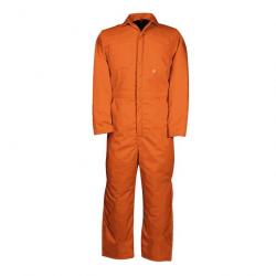 COMBINAISON Big Bill® EN TWILL doublé 837/Orange