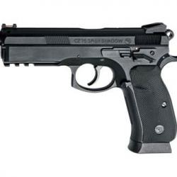 Pistolet airsoft CZ 75 SP-01 Shadow CO2