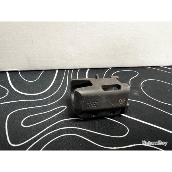 Compensateur Strike Industries G4 Slide Comp pour Glock 17 Gen 4