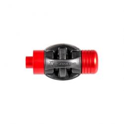 Amortisseur pour scope compound Sanlida X10 Red