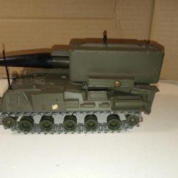 Char Solido AMX 30 Pluton