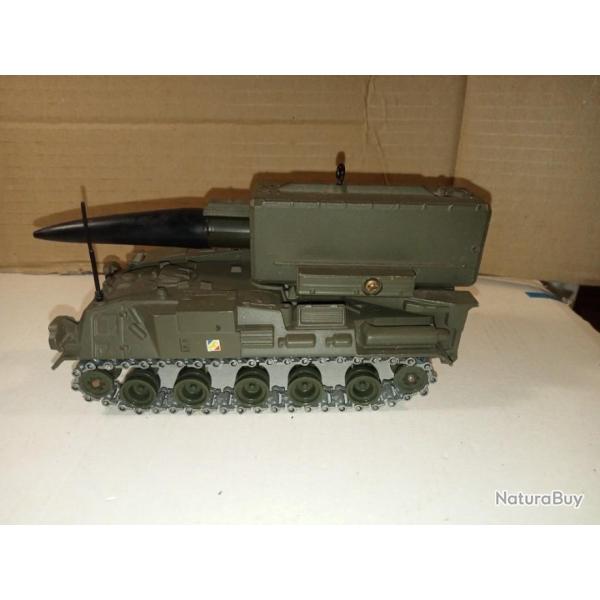 Char Solido AMX 30 Pluton