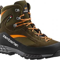 chaussure CENGIA LITE GTX RR CF VD FOREST zamberlan