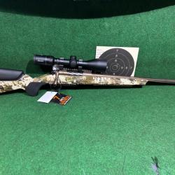 Carabine Franchi horizon varmint cal 22-250