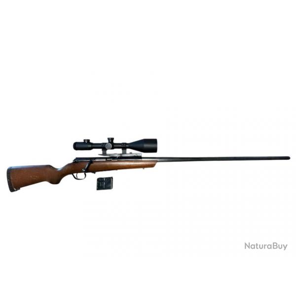 Mono canon Marlin "Goose Gun" Cal 12/76, mise  prix 1 sans prix de rserve, occasion. REF76