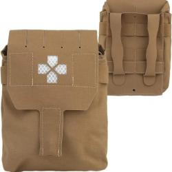 Pochette tactique Molle EDC à déploiement rapide-*Tan- LIVRAISON GRATUITE !!!