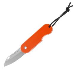 SK.O Couteau pliant Skult orange