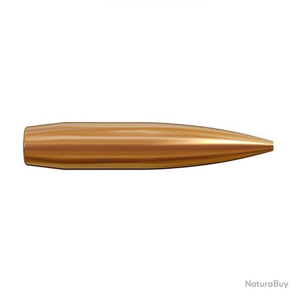 OGIVES 6.5mm .264 139GR OTM SCENAR LAPUA Boite de 100