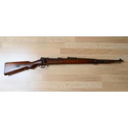 Carabine de chasse à verrou Mauser 98K bcb 43