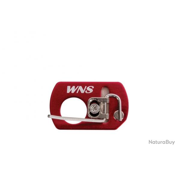 Repose-flche magntique WNS SF-RE LH Rouge
