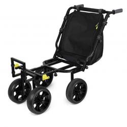 MATRIX COMPACT 4 WHEELER TRANSPORTER MATRIX