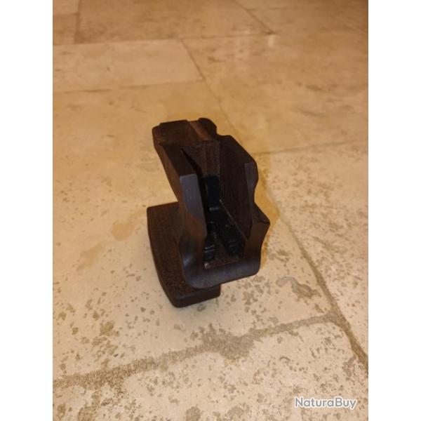 Crosse taille S pour pistolet steyr