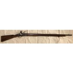 FUSIL À SILEX BROWN BESS