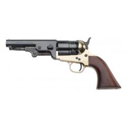 Revolver Pietta 1851 Navy Laiton Sheriff cal: 44 PN