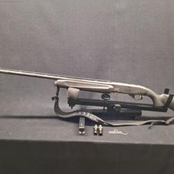 Fusil Baïkal MP155, Cal. 12/89 - 1 sans prix de réserve !!