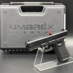 Mega Promo - Pistolet Glock 17 Gen5 calibre 9mm PAK