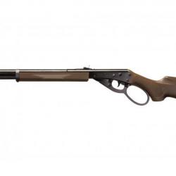 Carabine Bille Acier Marlin Lever Action