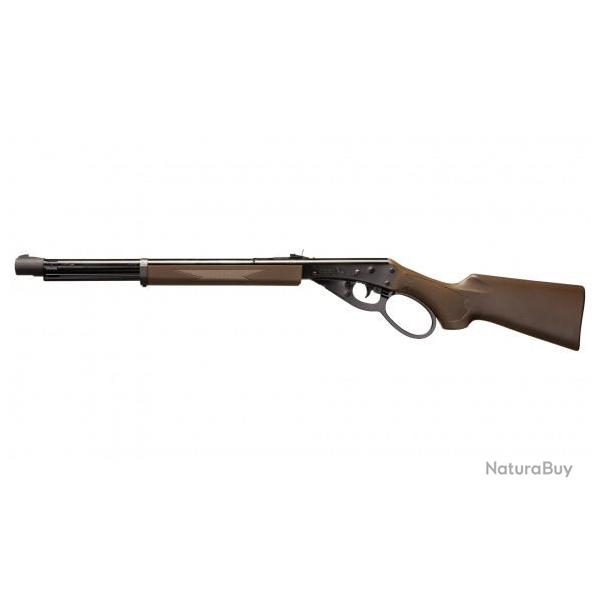 Carabine Bille Acier Marlin Lever Action