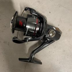 Moulinet de pêche Vanford C5000XG