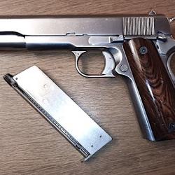 Colt 1911 WE